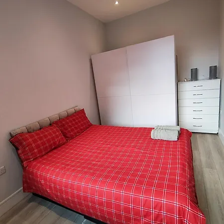 Ferienwohnung Haringey Nest